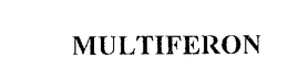 MULTIFERON trademark