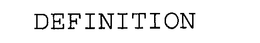 DEFINITION trademark
