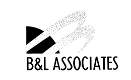 B&L ASSOCIATES trademark