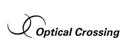 CC OPTICAL CROSSING trademark