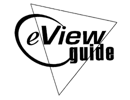 EVIEWGUIDE trademark