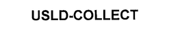 USLD-COLLECT trademark
