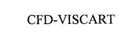 CFD-VISCART trademark