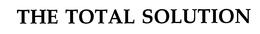 THE TOTAL SOLUTION trademark