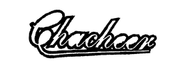 CHACHEER trademark
