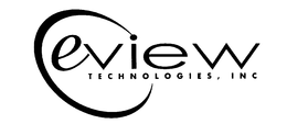 EVIEW TECHNOLOGIES, INC trademark