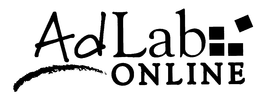 ADLAB ONLINE trademark