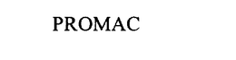 PROMAC trademark