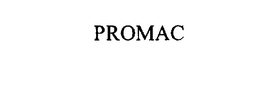 PROMAC trademark