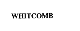 WHITCOMB trademark