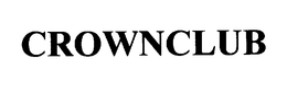 CROWNCLUB trademark