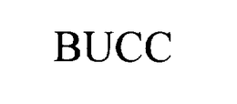 BUCC trademark