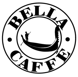 BELLA CAFFE trademark