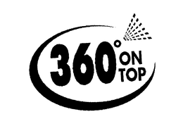 360 ON TOP trademark