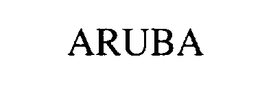 ARUBA trademark
