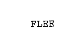 FLEE trademark