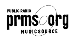 PUBLIC RADIO PRMS ORG MUSICSOURCE trademark
