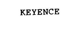 KEYENCE trademark