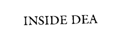 INSIDE DEA trademark