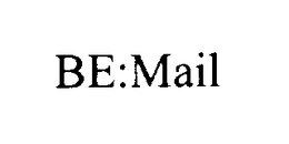 BE:MAIL trademark