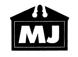 MJ trademark