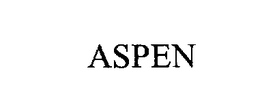 ASPEN trademark