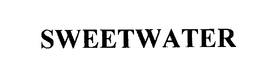 SWEETWATER trademark