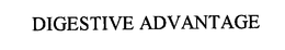 DIGESTIVE ADVANTAGE trademark