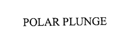 POLAR PLUNGE trademark