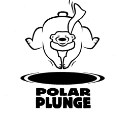 POLAR PLUNGE trademark