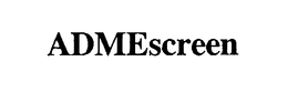 ADMESCREEN trademark