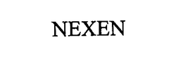 NEXEN trademark