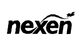 NEXEN trademark