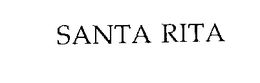 SANTA RITA trademark