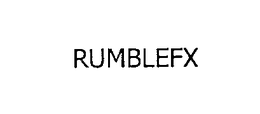 RUMBLEFX trademark