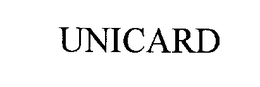 UNICARD trademark