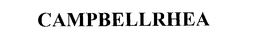 CAMPBELLRHEA trademark