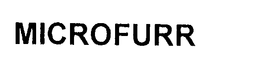 MICROFURR trademark