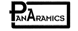 PANARAMICS trademark