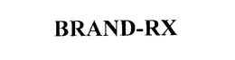 BRAND-RX trademark