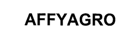 AFFYAGRO trademark