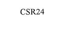 CSR24 trademark