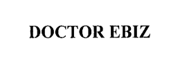 DOCTOR EBIZ trademark