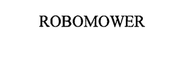 ROBOMOWER trademark