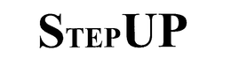STEPUP trademark