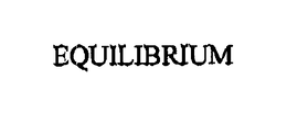 EQUILIBRIUM trademark