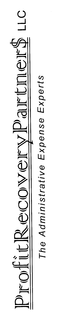 PROFITRECOVERYPARTNERS LLC THE ADMINISTRATIVE EXPENSE EXPERTS trademark