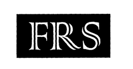 FRS trademark