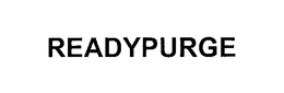 READYPURGE trademark