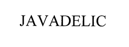 JAVADELIC trademark